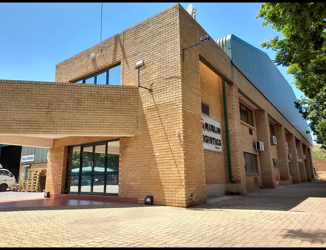 1,982M² WAREHOUSE SOLD IN JET PARK